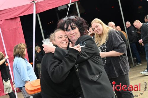 Høken in de tent 2026 - deel 1 (29-03-2026)