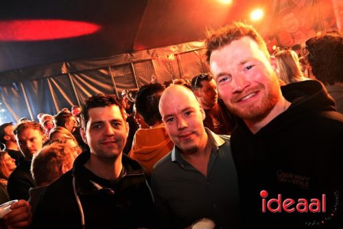 Høken in de tent 2026 - deel 1 (29-03-2026)