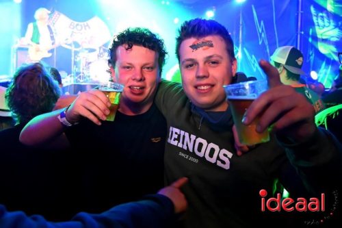 Høken in de tent 2026 - deel 1 (29-03-2026)