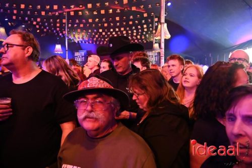 Høken in de tent 2026 - deel 2 (29-03-2026)