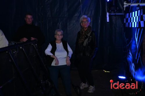 Høken in de tent 2026 - deel 2 (29-03-2026)