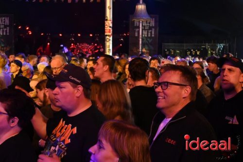 Høken in de tent 2026 - deel 2 (29-03-2026)