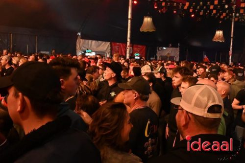 Høken in de tent 2026 - deel 2 (29-03-2026)
