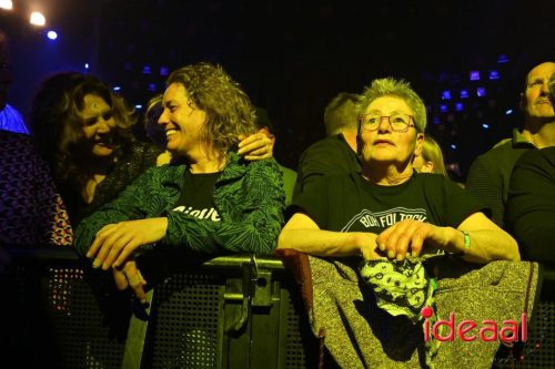 Høken in de tent 2026 - deel 2 (29-03-2026)