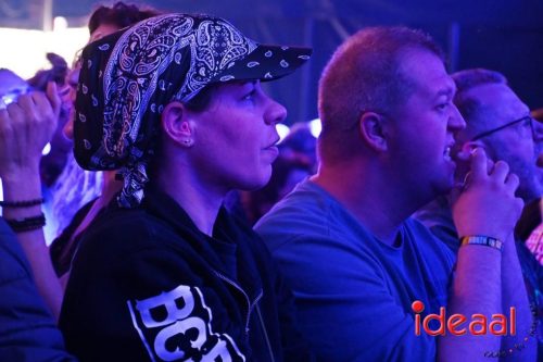 Høken in de tent 2026 - deel 2 (29-03-2026)