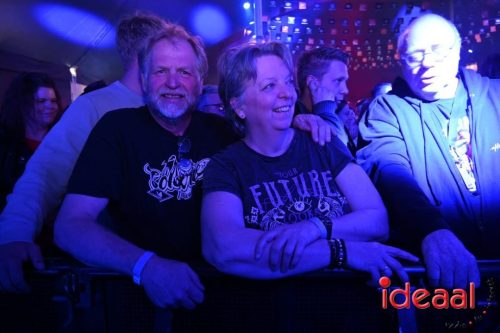 Høken in de tent 2026 - deel 2 (29-03-2026)