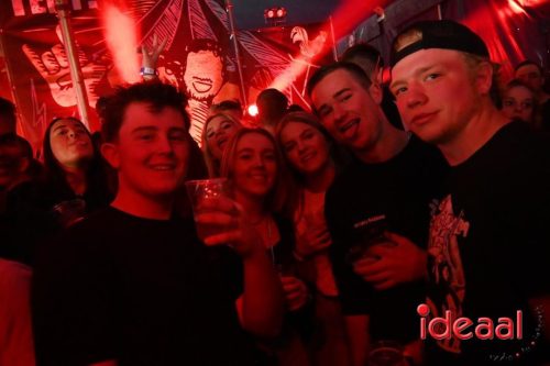 Høken in de tent 2026 - deel 2 (29-03-2026)