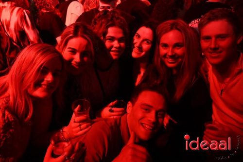 Høken in de tent 2026 - deel 2 (29-03-2026)