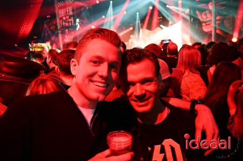 Høken in de tent 2026 - deel 2 (29-03-2026)