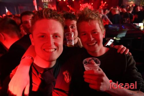 Høken in de tent 2026 - deel 2 (29-03-2026)