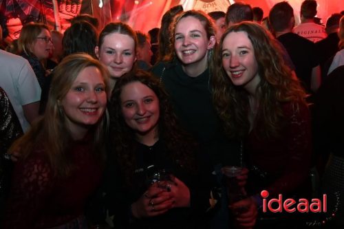 Høken in de tent 2026 - deel 2 (29-03-2026)