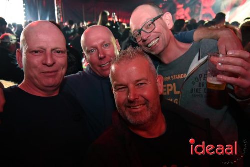 Høken in de tent 2026 - deel 2 (29-03-2026)