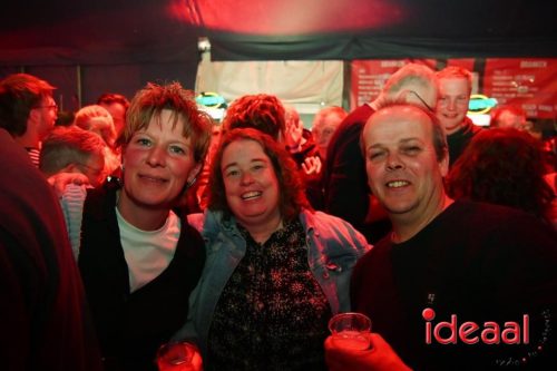 Høken in de tent 2026 - deel 2 (29-03-2026)