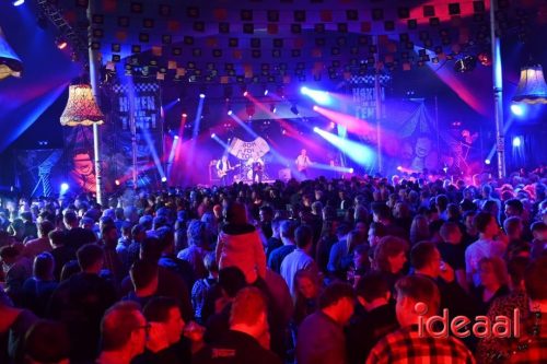 Høken in de tent 2026 - deel 2 (29-03-2026)