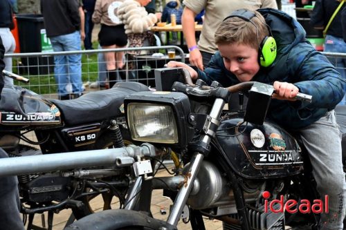Høken in de tent 2026 - deel 2 (29-03-2026)