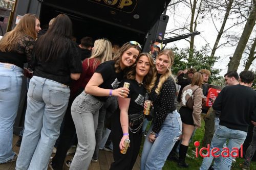 Høken in de tent 2026 - deel 2 (29-03-2026)