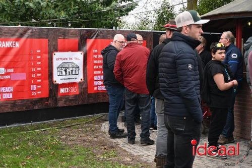 Høken in de tent 2026 - deel 2 (29-03-2026)