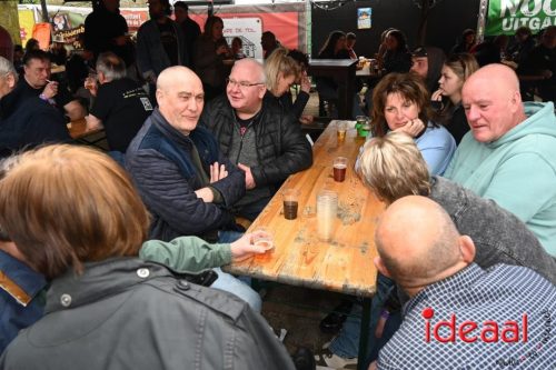 Høken in de tent 2026 - deel 2 (29-03-2026)