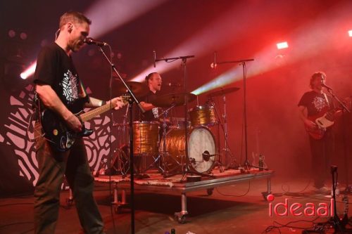 Høken in de tent 2026 - deel 2 (29-03-2026)