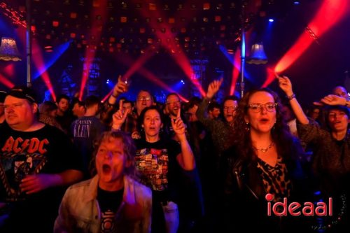 Høken in de tent 2026 - deel 2 (29-03-2026)