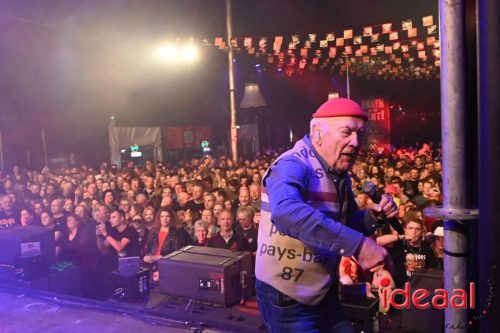 Høken in de tent 2026 - deel 2 (29-03-2026)