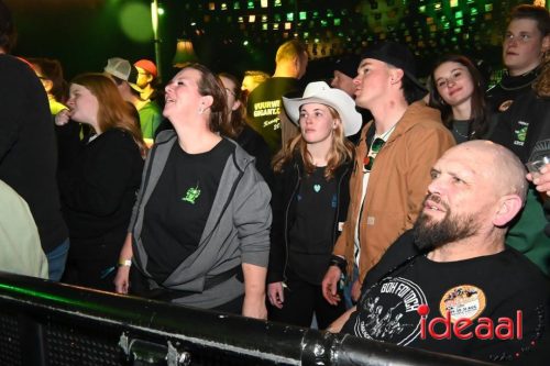 Høken in de tent 2026 - deel 2 (29-03-2026)