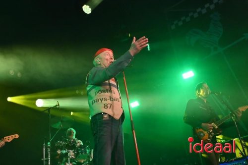 Høken in de tent 2026 - deel 2 (29-03-2026)