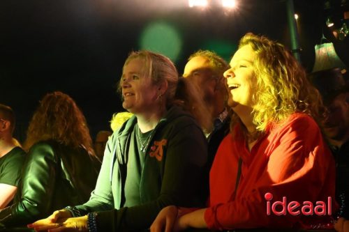 Høken in de tent 2026 - deel 2 (29-03-2026)