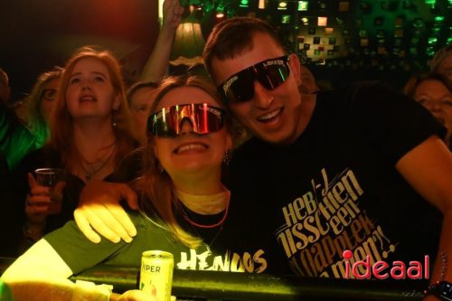 Høken in de tent 2026 - deel 2 (29-03-2026)