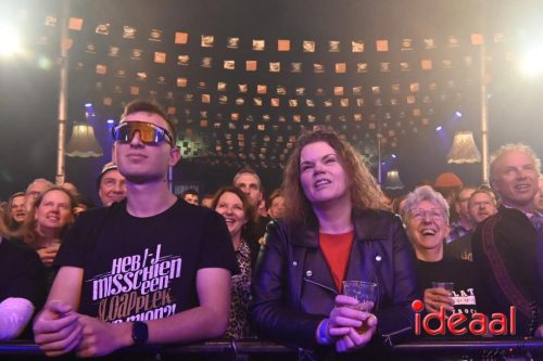 Høken in de tent 2026 - deel 2 (29-03-2026)