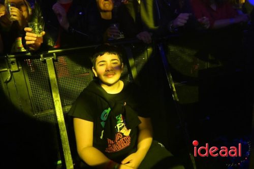 Høken in de tent 2026 - deel 2 (29-03-2026)