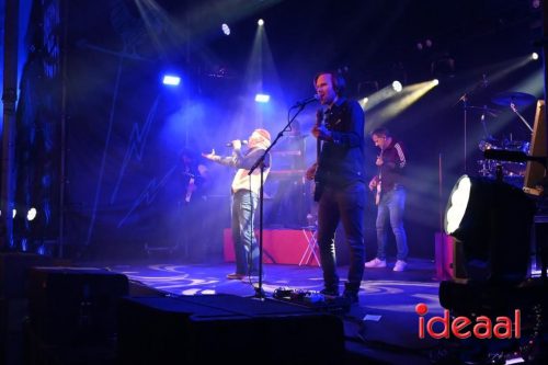 Høken in de tent 2026 - deel 2 (29-03-2026)