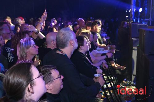 Høken in de tent 2026 - deel 2 (29-03-2026)