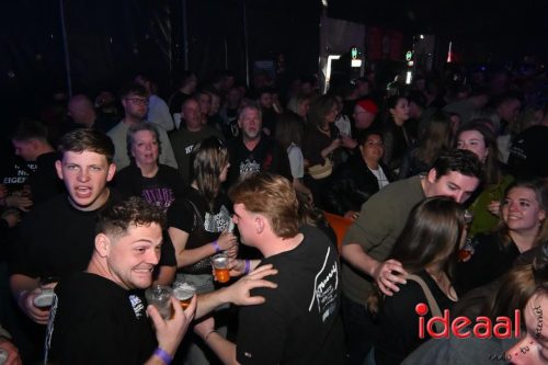 Høken in de tent 2026 - deel 2 (29-03-2026)