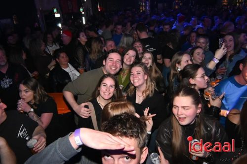 Høken in de tent 2026 - deel 2 (29-03-2026)