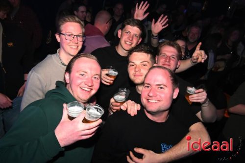 Høken in de tent 2026 - deel 2 (29-03-2026)