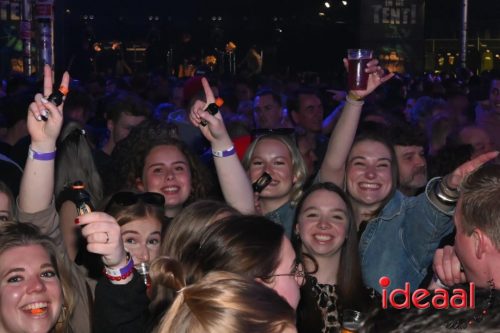 Høken in de tent 2026 - deel 2 (29-03-2026)