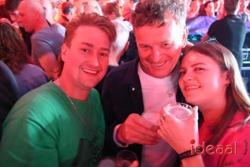 Høken in de tent 2026 - deel 2 (29-03-2026)