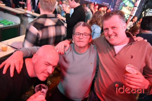 Høken in de tent 2026 - deel 2 (29-03-2026)