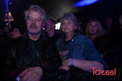 Høken in de tent 2026 - deel 3 (29-03-2026)