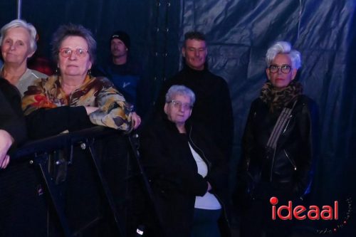 Høken in de tent 2026 - deel 3 (29-03-2026)