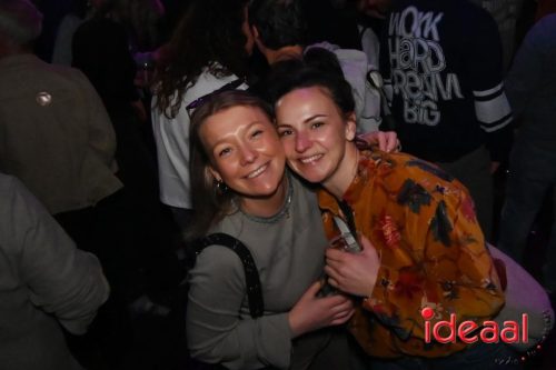 Høken in de tent 2026 - deel 3 (29-03-2026)