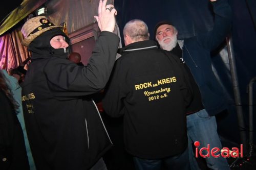 Høken in de tent 2026 - deel 3 (29-03-2026)