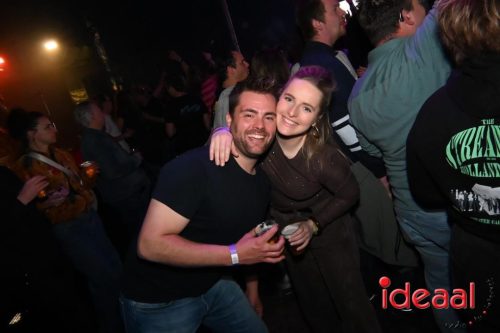 Høken in de tent 2026 - deel 3 (29-03-2026)