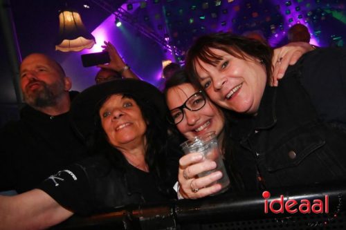 Høken in de tent 2026 - deel 3 (29-03-2026)