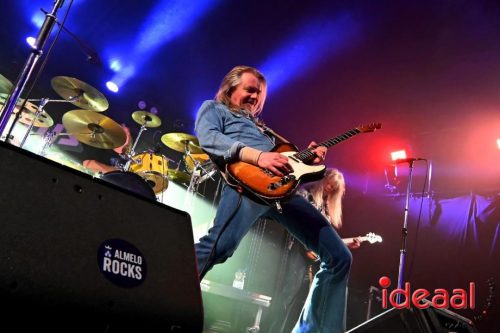 Høken in de tent 2026 - deel 3 (29-03-2026)