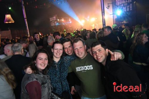 Høken in de tent 2026 - deel 3 (29-03-2026)