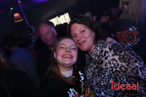 Høken in de tent 2026 - deel 3 (29-03-2026)