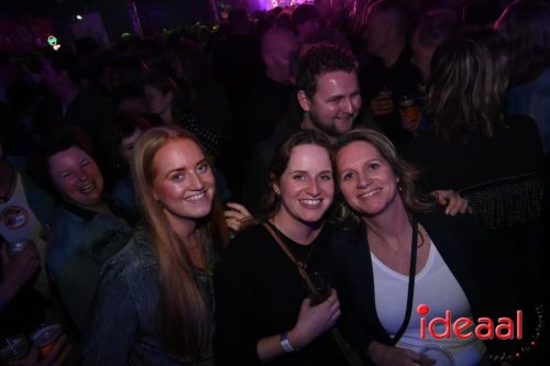 Høken in de tent 2026 - deel 3 (29-03-2026)