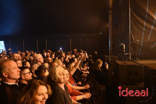 Høken in de tent 2026 - deel 3 (29-03-2026)